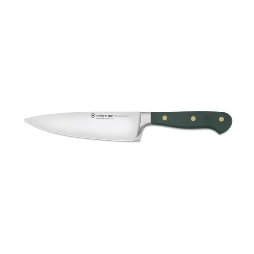Wusthof Cooks 16cm - Fresh Rosemary